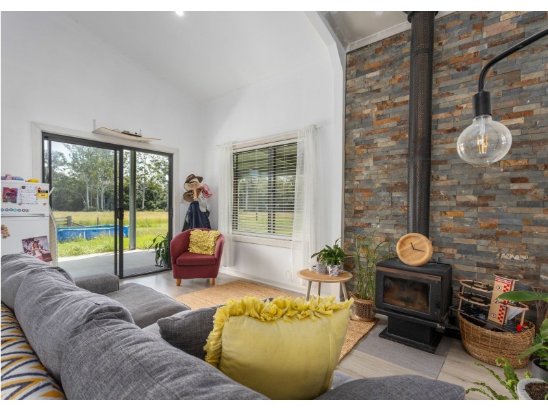 Lot 1 & 2/183 Sunshine Road, Hillville NSW 2430