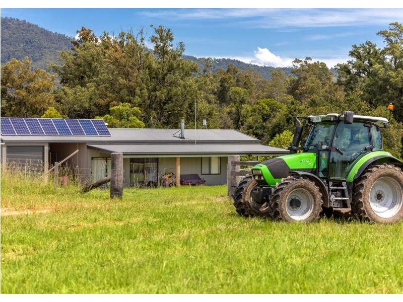 Lot 1 & 2/183 Sunshine Road, Hillville NSW 2430