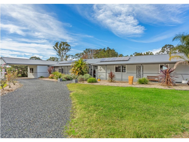 85 Godfrey Hill Road, Koorainghat NSW 2430