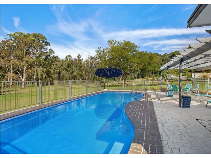 85 Godfrey Hill Road, Koorainghat NSW 2430