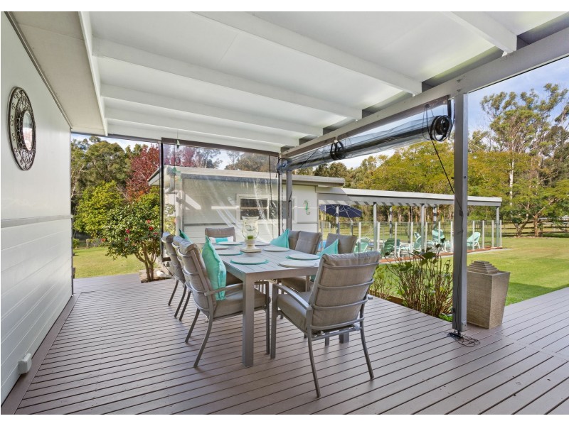 85 Godfrey Hill Road, Koorainghat NSW 2430