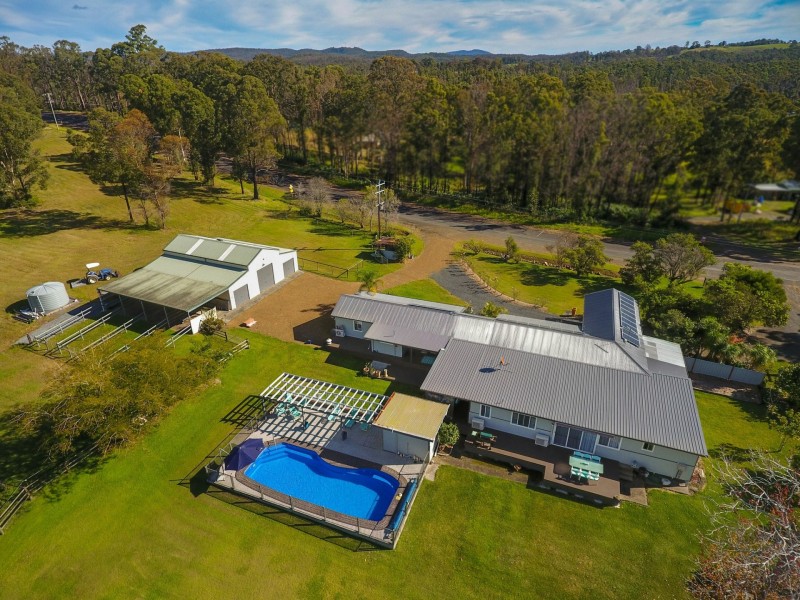 85 Godfrey Hill Road, Koorainghat NSW 2430