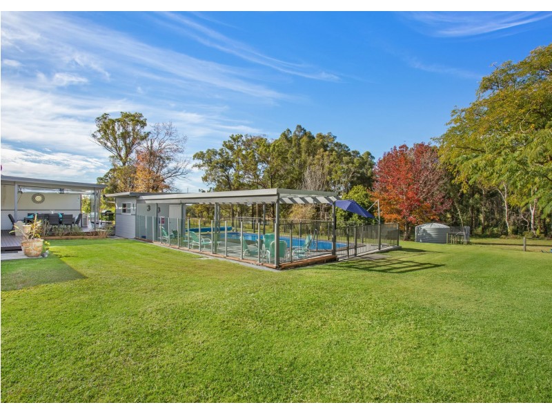 85 Godfrey Hill Road, Koorainghat NSW 2430