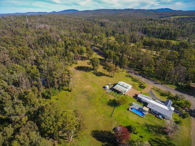 85 Godfrey Hill Road, Koorainghat NSW 2430