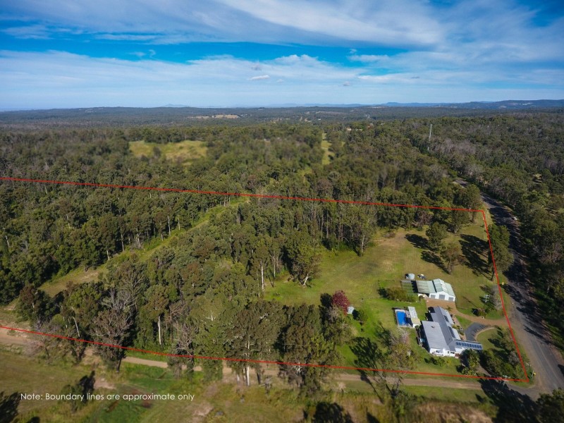 85 Godfrey Hill Road, Koorainghat NSW 2430