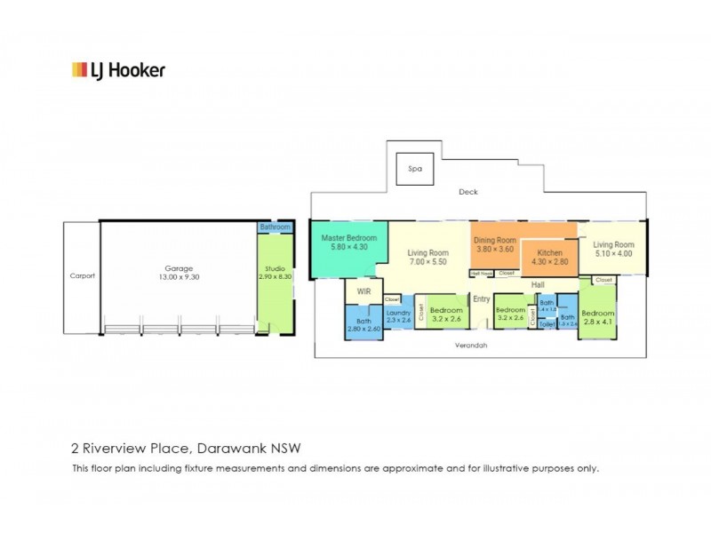 2 Riverview Place, Darawank NSW 2428