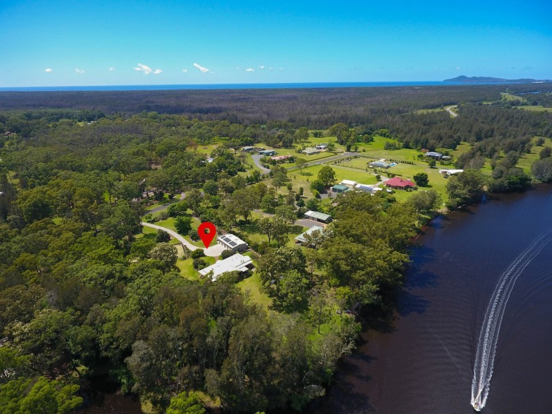 2 Riverview Place, Darawank NSW 2428