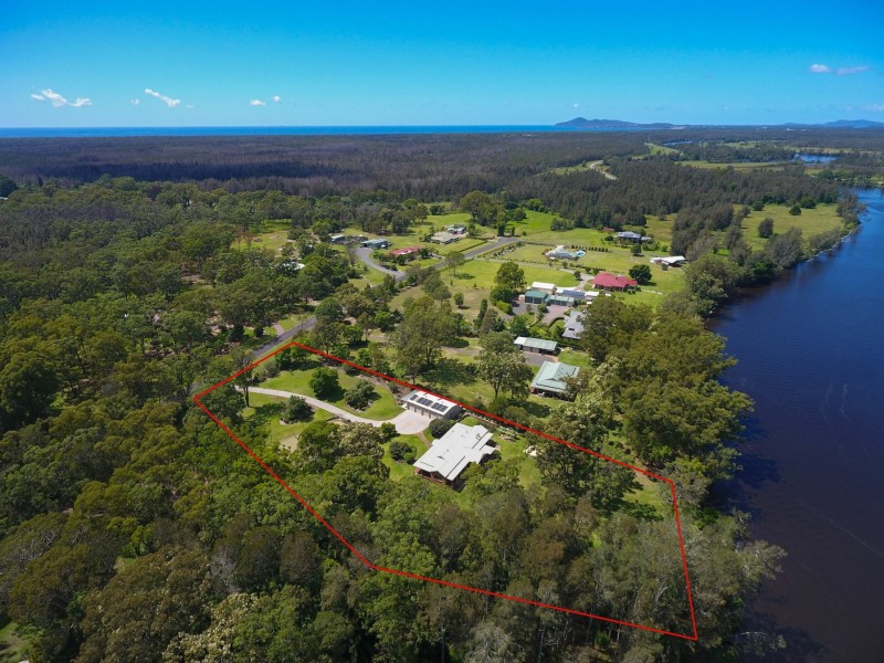 2 Riverview Place, Darawank NSW 2428