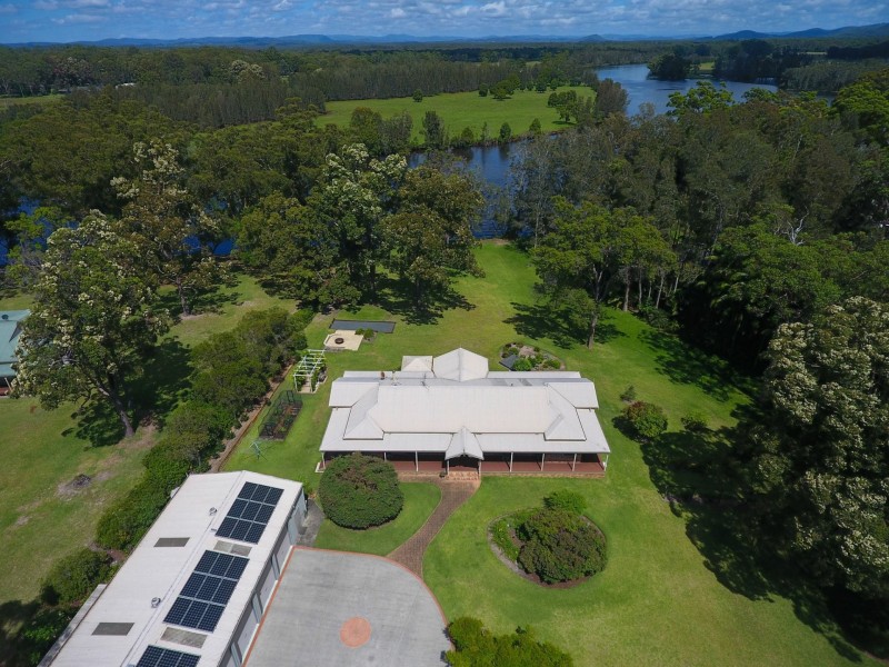 2 Riverview Place, Darawank NSW 2428