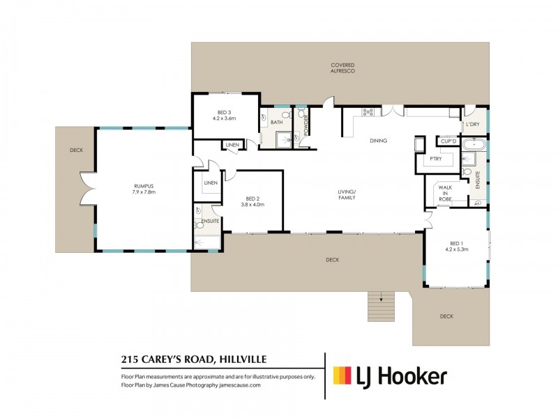 215 Careys Road, Hillville NSW 2430