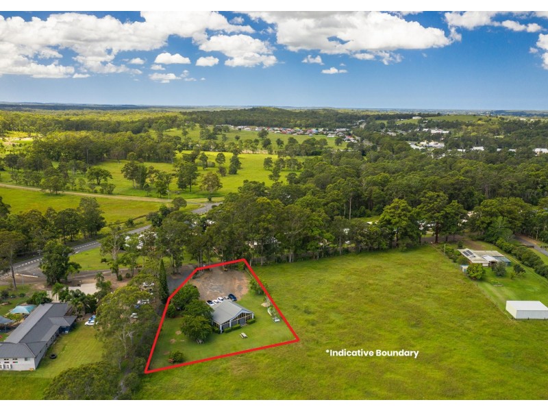 461 Kolodong Road, Taree NSW 2430