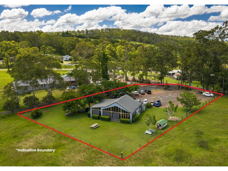 461 Kolodong Road, Taree NSW 2430