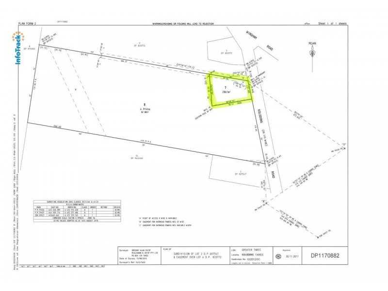 461 Kolodong Road, Taree NSW 2430