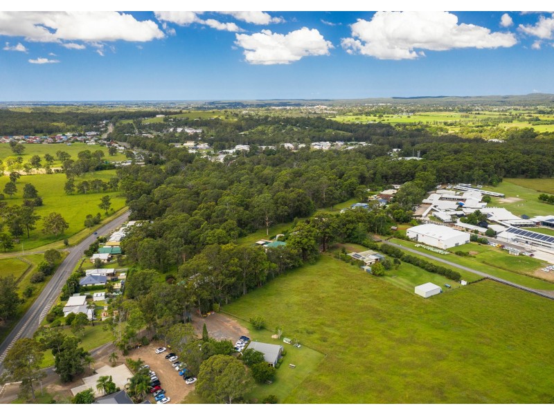 461 Kolodong Road, Taree NSW 2430