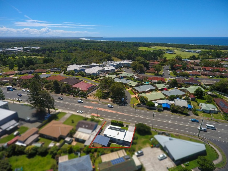 152 Manning Street, Tuncurry NSW 2428