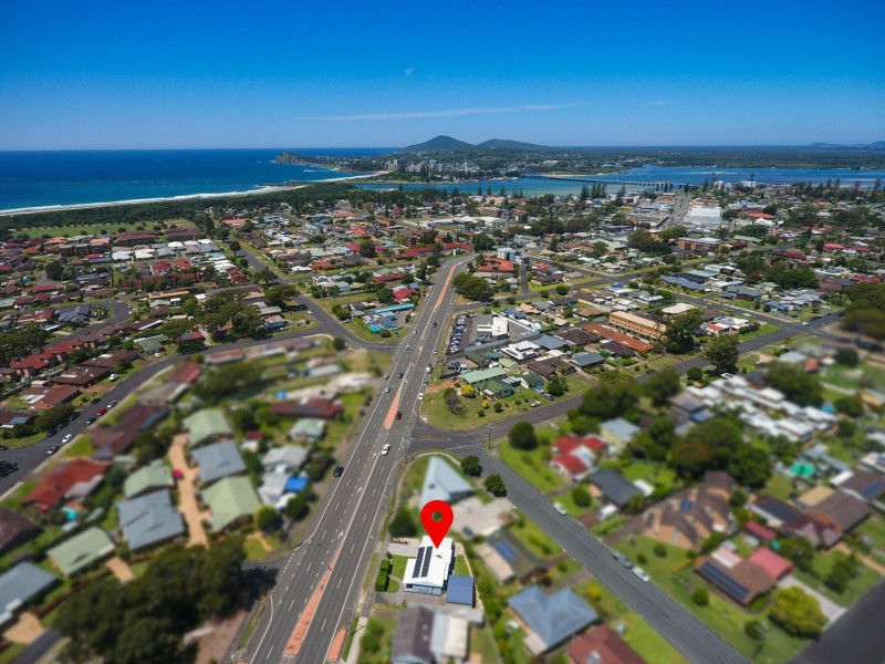 152 Manning Street, Tuncurry NSW 2428