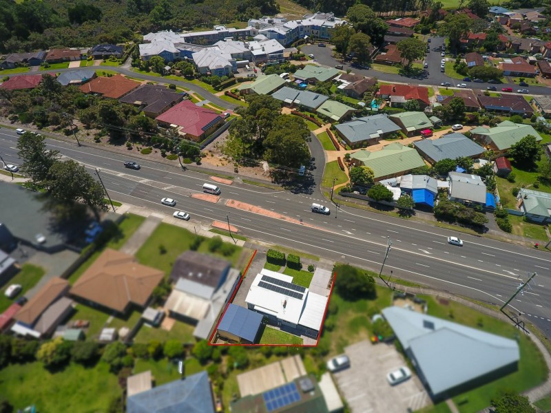 152 Manning Street, Tuncurry NSW 2428