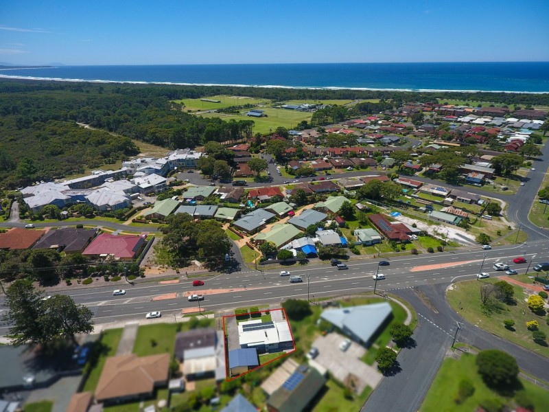 152 Manning Street, Tuncurry NSW 2428