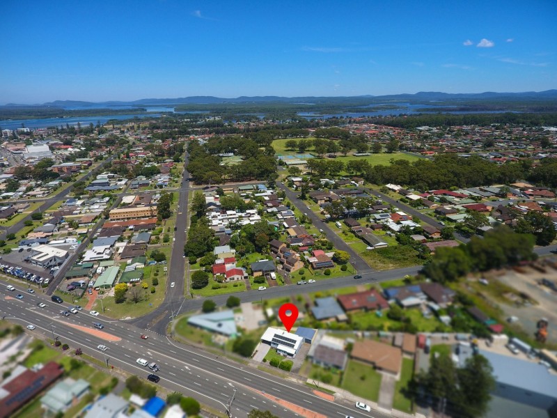 152 Manning Street, Tuncurry NSW 2428