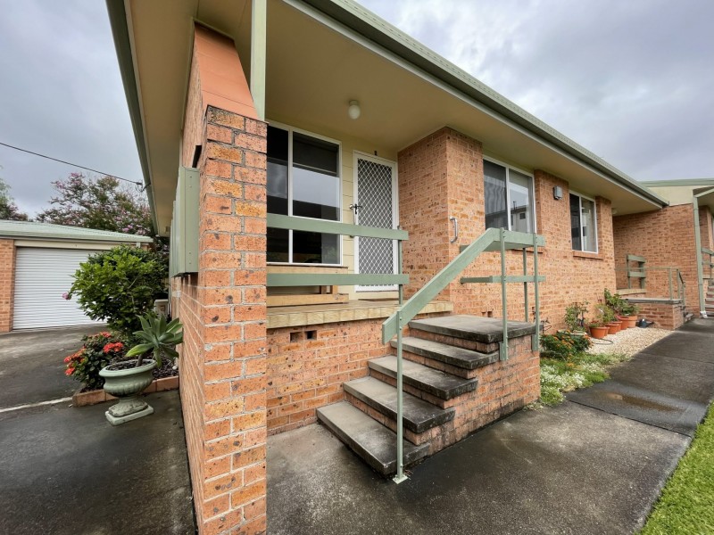 Unit 1/95 Albert Street, Taree NSW 2430