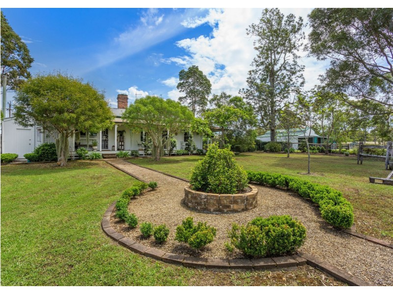 65 Abbotts Road, Dyers Crossing NSW 2429