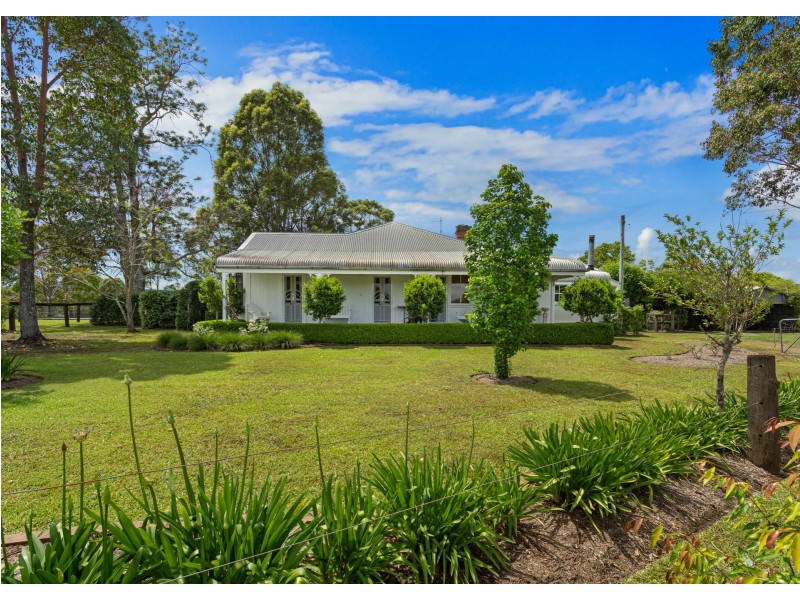 65 Abbotts Road, Dyers Crossing NSW 2429