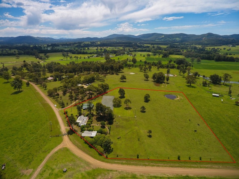 65 Abbotts Road, Dyers Crossing NSW 2429