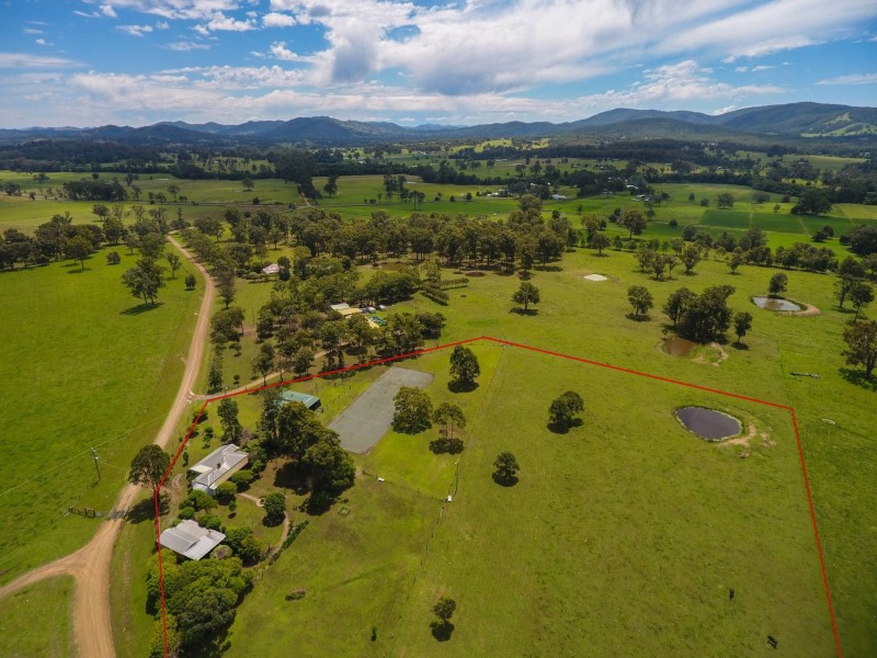 65 Abbotts Road, Dyers Crossing NSW 2429