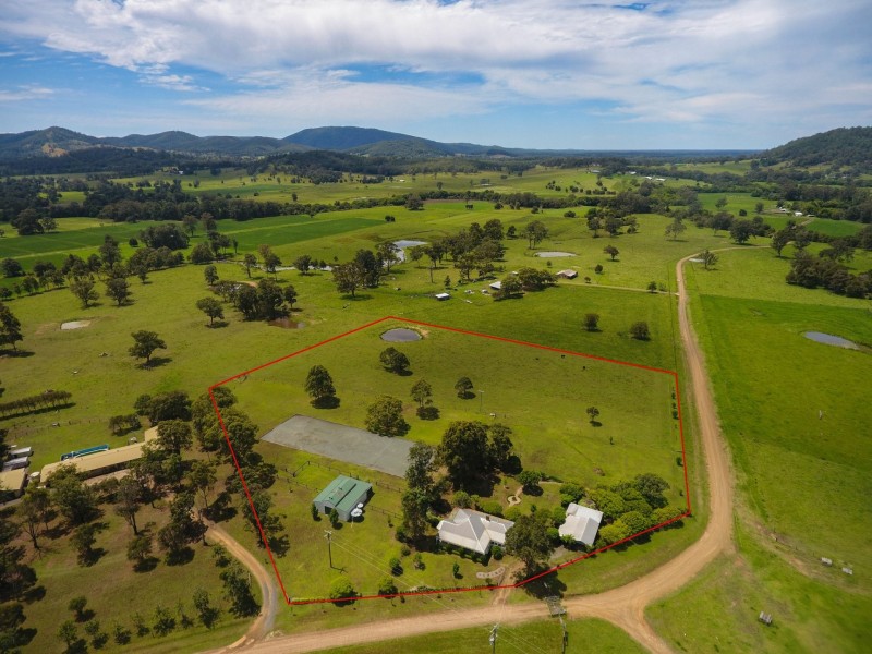 65 Abbotts Road, Dyers Crossing NSW 2429