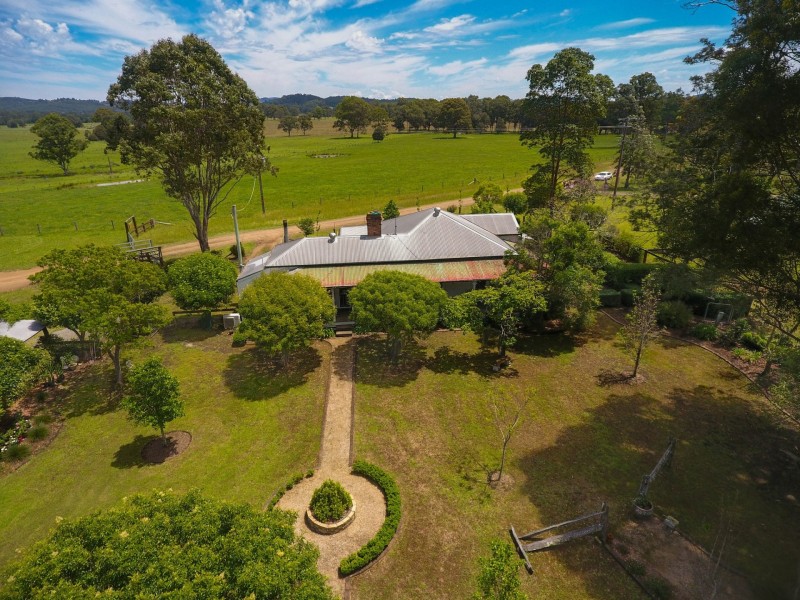 65 Abbotts Road, Dyers Crossing NSW 2429