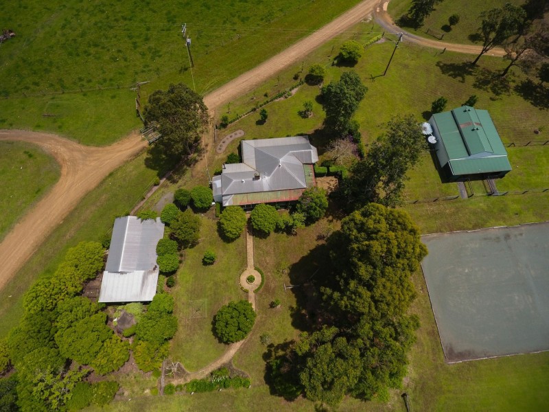 65 Abbotts Road, Dyers Crossing NSW 2429