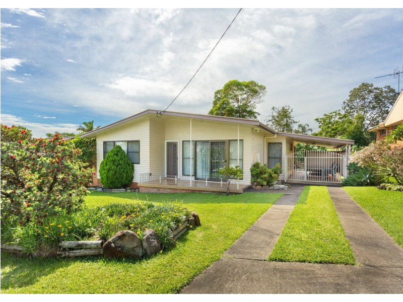 7 Gleeson Crescent, Taree NSW 2430