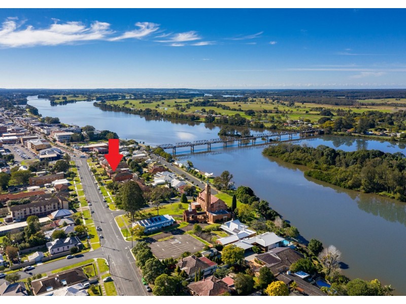 Unit 1/276 Victoria Street, Taree NSW 2430
