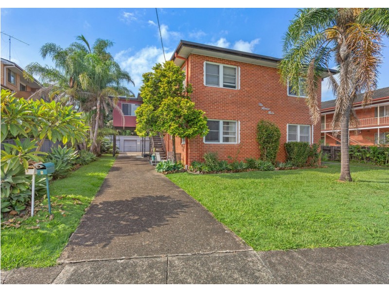 Unit 1/276 Victoria Street, Taree NSW 2430