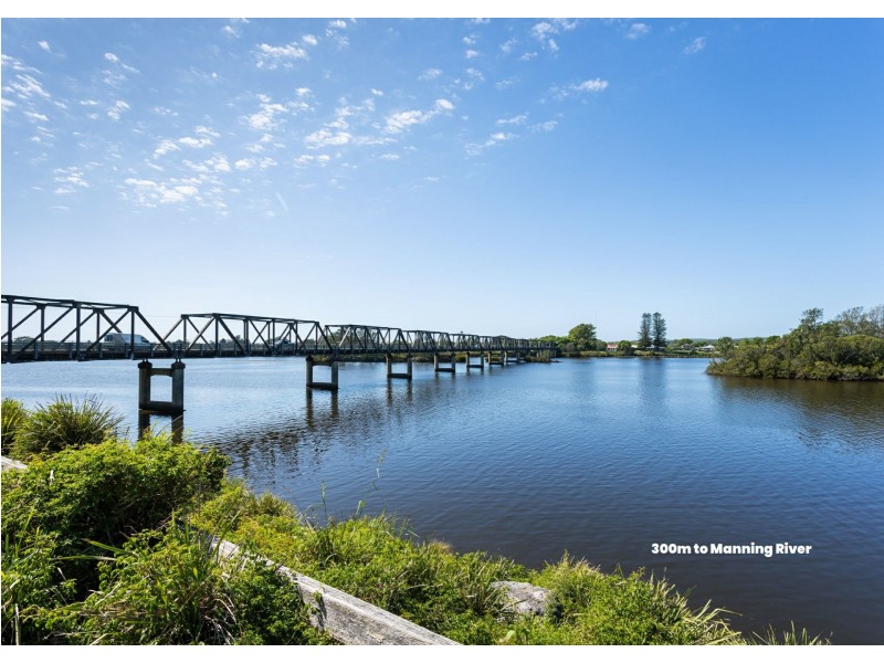 Unit 1/276 Victoria Street, Taree NSW 2430