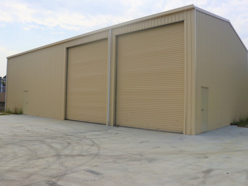 Bay 2/34 Hargreaves Drive, Taree NSW 2430
