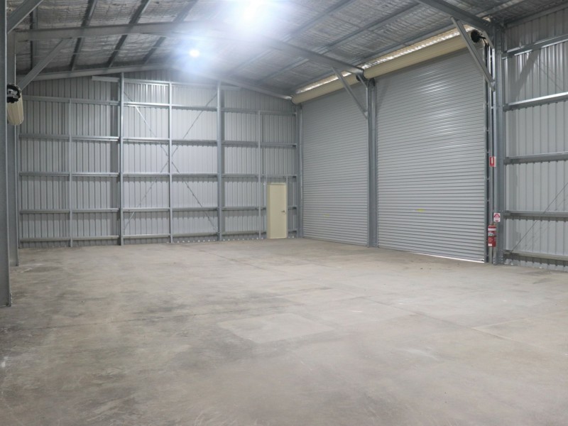Bay 2/34 Hargreaves Drive, Taree NSW 2430
