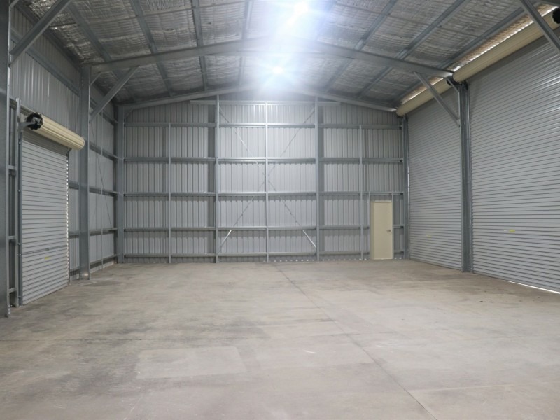 Bay 2/34 Hargreaves Drive, Taree NSW 2430