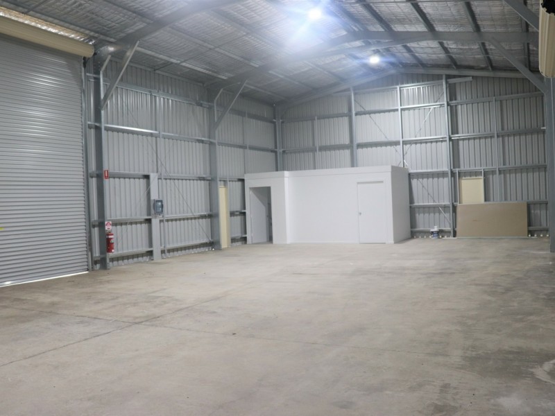 Bay 2/34 Hargreaves Drive, Taree NSW 2430