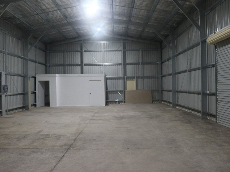 Bay 2/34 Hargreaves Drive, Taree NSW 2430