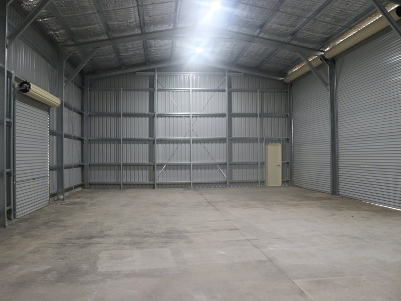 Bay 2/34 Hargreaves Drive, Taree NSW 2430