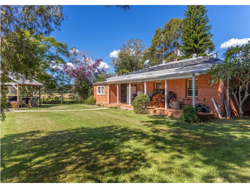 3923 Wallanbah Road, Nabiac NSW 2312