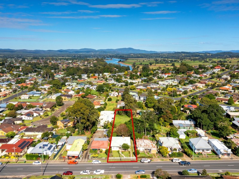 146 Commerce Street, Taree NSW 2430