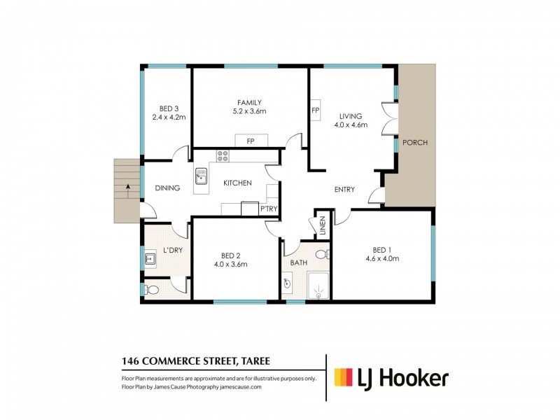 146 Commerce Street, Taree NSW 2430
