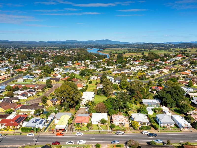 146 Commerce Street, Taree NSW 2430