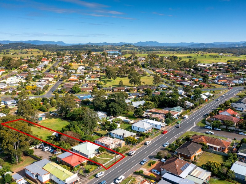 146 Commerce Street, Taree NSW 2430