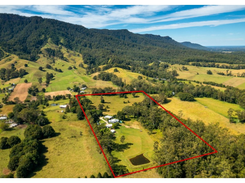 393 Hogans Road, Upper Lansdowne NSW 2430