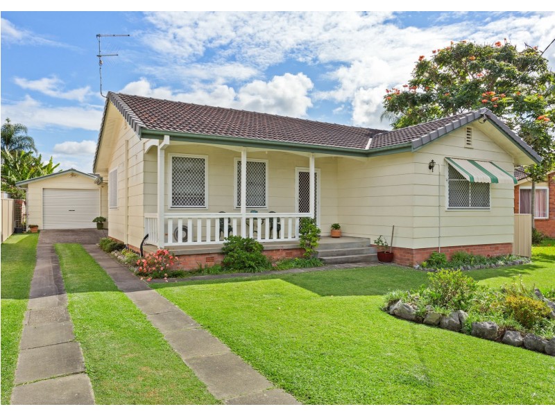 10 Ann Street, Taree NSW 2430