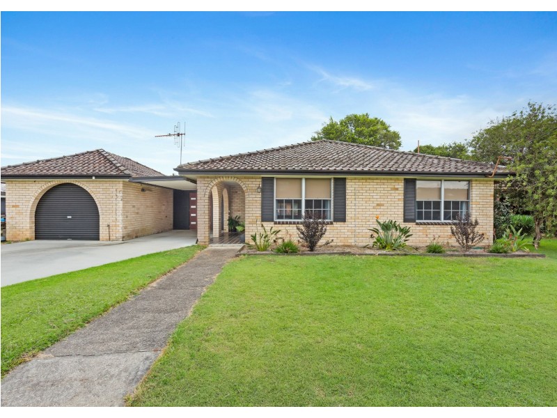 7 Park Avenue, Cundletown NSW 2430