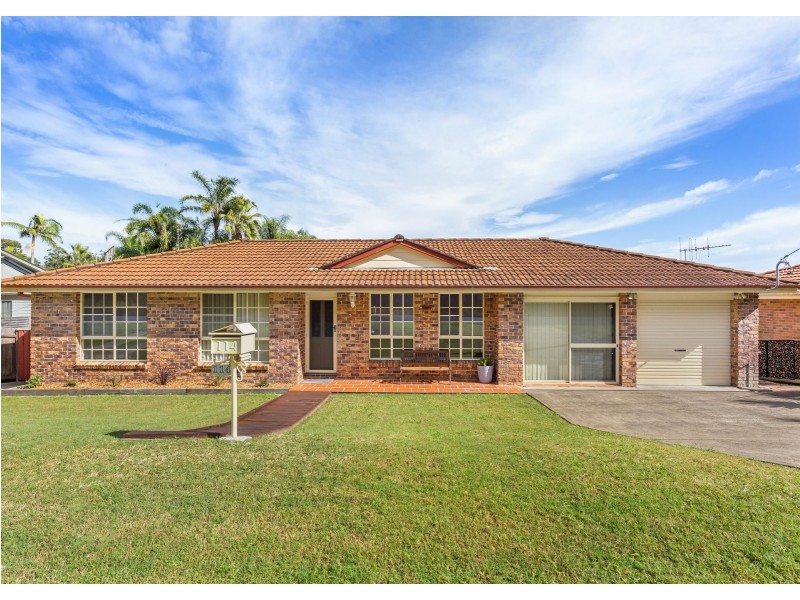 114 Kanangra Drive, Taree NSW 2430